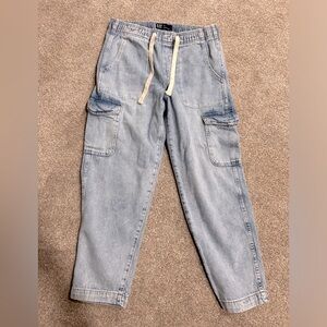 GAP jeans, size xs